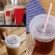 thumbnail image 3 of Promotion!Rong Yun Disposable Elbow Material Straws Juice Drink Milk Tea Straws Random ColorPromotion!, 3 of 9