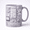 Black, variant on LANG ECOMMERCE Personalized Mug Gift, UX Designer Desk Coffee Mug for Product Planning and Wireframe Designers