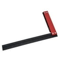 thumbnail image 4 of Carpenter Square, High Accuracy 12in Woodworking Ruler Easy Operation Wide Application Portable  for Measuring, 4 of 7