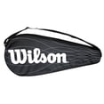thumbnail image 1 of Wilson Housse de Raquette de Performance pour une Raquette de Tennis Noir/blanc, 1 of 1