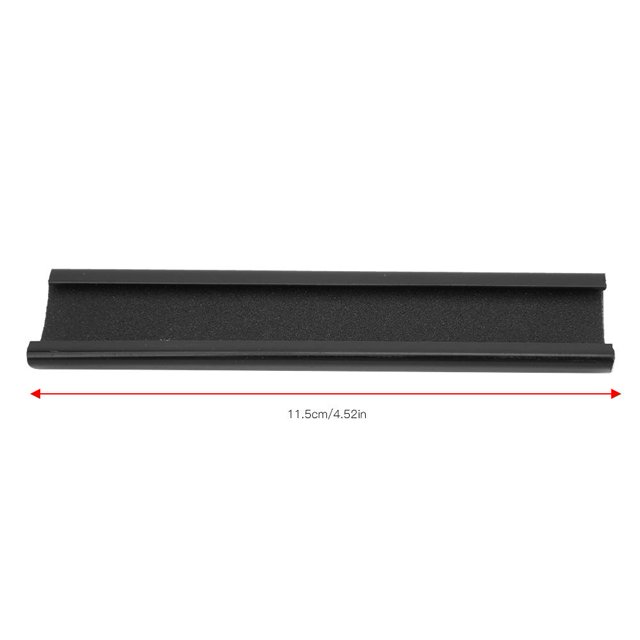 Garosa 5 pcs Portable Sandpaper for Billiards Grinding Cue Tip Repairing Tool Billiard Accessory,Billiards Sander,Pool Sander
