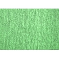 thumbnail image 1 of Ahgly Company Indoor Rectangle Abstract Emerald Green Contemporary Area Rugs, 5' x 7', 1 of 4