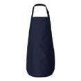 thumbnail image 1 of Q-Tees Navy 4322 One Size, 1 of 2