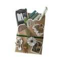 thumbnail image 4 of Cita con un libro Regalo para amantes de los libros con pegatinas para él Regalo para ella Fiestas DIY Verde, 4 of 9