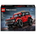 thumbnail image 2 of Set LEGO Technic Furgoneta Ford Bronco, 2 of 4
