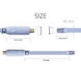 thumbnail image 6 of Usb-C To Console Cable Rj45 Interface For Type C USB C Phone Debugging Router, 6 of 6
