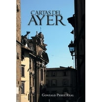 Cartas del Ayer (Hardcover)