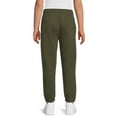thumbnail image 4 of Athletic Works Boys Fleece Sweatpant, Sizes 4-18 & Husky, 4 of 6