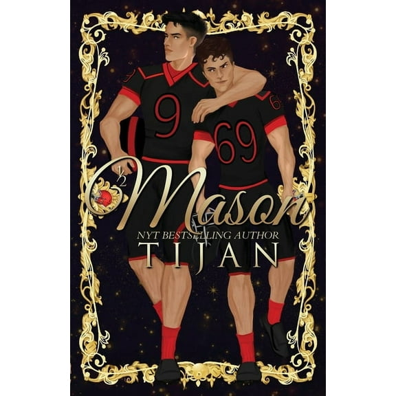 Fallen Crest Mason (Special Edition), (Paperback)