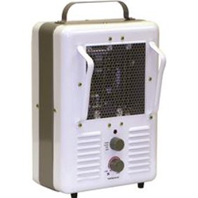 Patton Electric Milkhouse Utility Heater Puh682 U Walmart Com