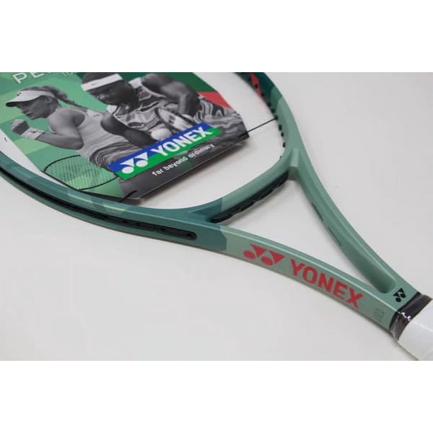 Yonex Percept 100L 2023 Tennis Racket - Unstrung Racquet (280g