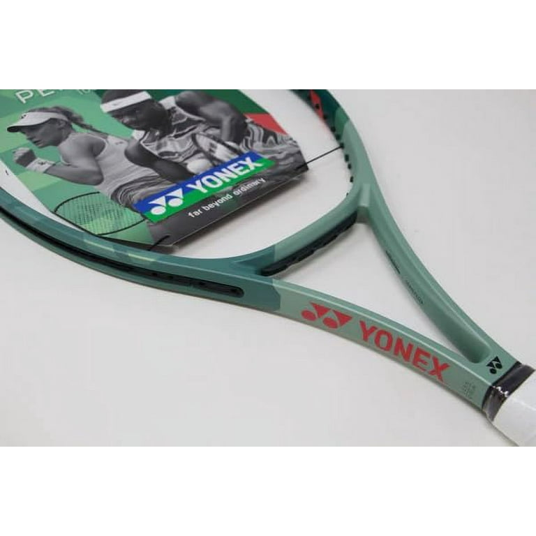Yonex Percept 100L 2023 Tennis Racket - Unstrung Racquet