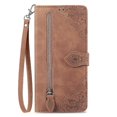 thumbnail image 1 of Funda billetera anti-golpes para GANGXUN Samsung Galaxy A35 5G , ideal para día a día y trabajo, 1 of 5