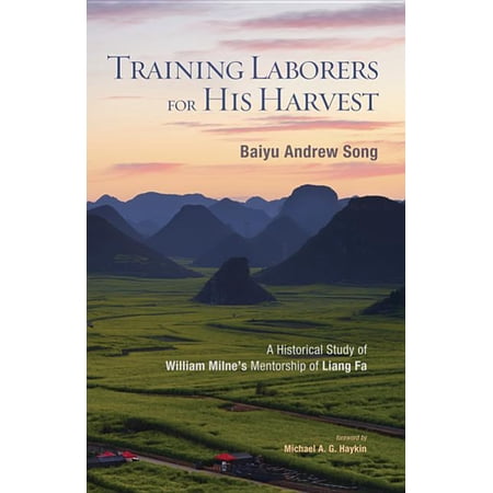 ISBN 9781498207072 product image for Training Laborers for His Harvest (Paperback) | upcitemdb.com