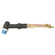 WeldCraft - WP-18SC-25 - Weldcraft 400 Amp W-400 Water Cooled Hand-Held TIG Torch Package For .020 - 3/16 Rod With 25'