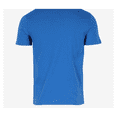 thumbnail image 2 of Calvin Klein Men's Short Sleeve Smooth Cotton Solid Tee,Blue Lake,Small, 2 of 2