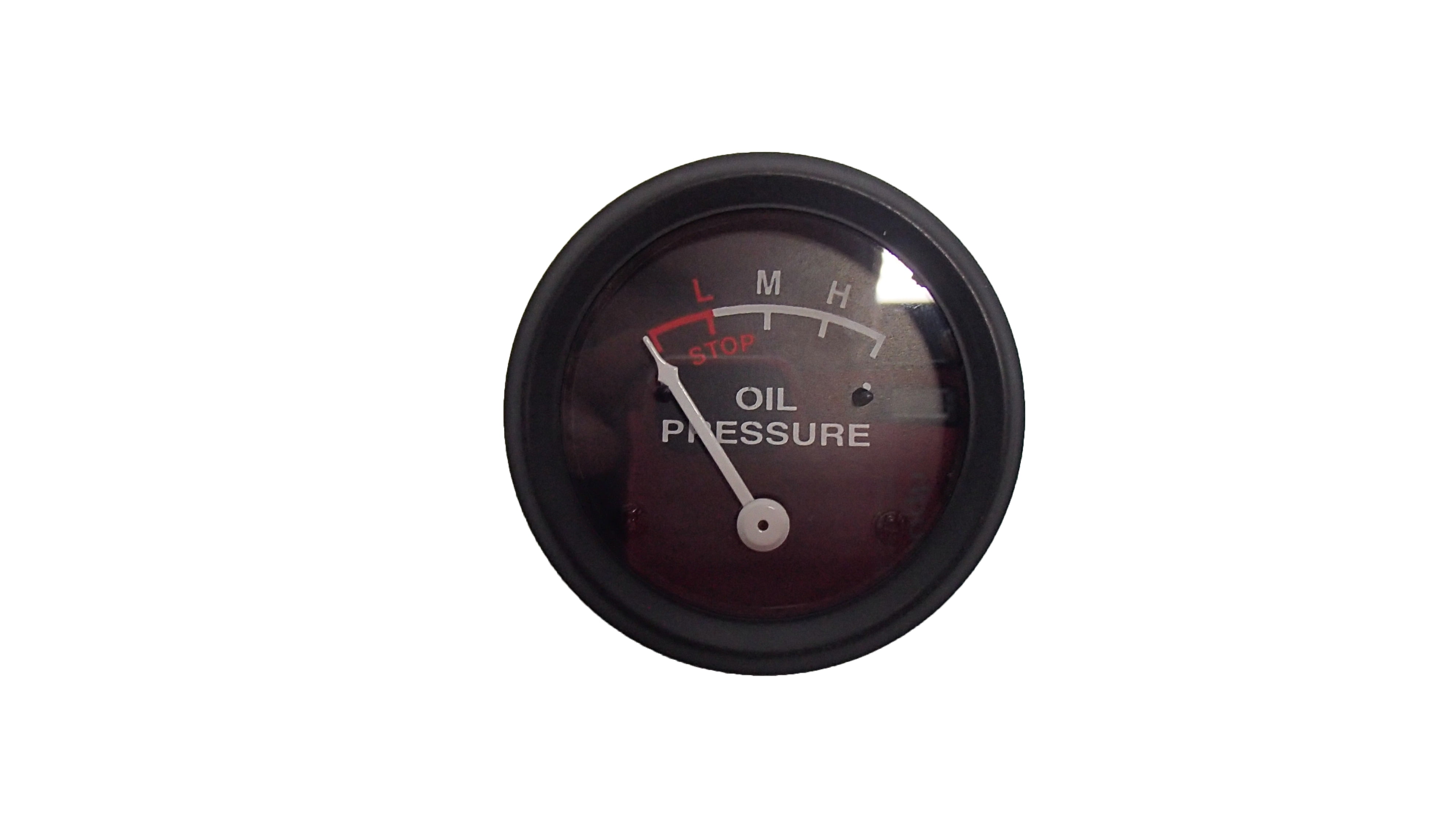 AM284T Oil Pressure Gauge Fits John Deere Fits John Deere Tractor