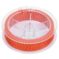thumbnail image 1 of Tbest Fly Line Cup Filler Wrestling Line, 50M Fly Fishing Unwaxed Prep Line For Freshwater Fishing, 1 of 8