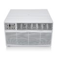 thumbnail image 2 of Midea MAT08H1ZWT 8,000 BTU Through The Wall Heat and Cool Air Conditioner 115V, 2 of 3