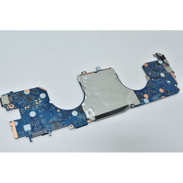N10722-601 Hp Intel Core i7-1255U UMA 16GB Motherboard 14-EF0013DX