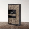 thumbnail image 2 of Alacena Kessa Muebles Luro, 2 of 2