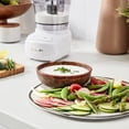 thumbnail image 6 of 3 Cup Mini Chopper : Compact Food Processor & Vegetable Chopper, 250W, Dishwasher-Safe Parts, 6 of 6