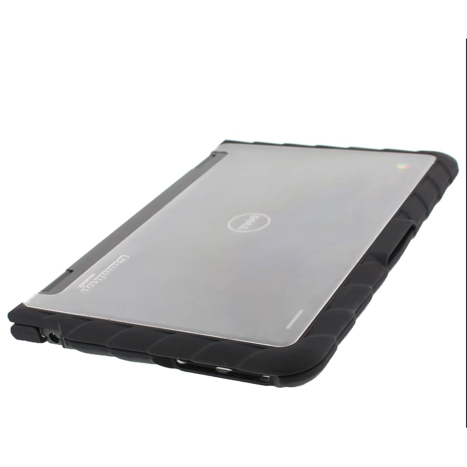 Gumdrop Cases 2-in-1 DropTech Dell 3190 Case, Black 