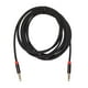 thumbnail image 1 of Cable auxiliar de audio estéreo de 3,5 mm con conector macho a macho para coche, PC y teléfono. 3m, 1 of 8