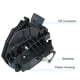 thumbnail image 5 of Motor actuador de cerradura de puerta eléctrica delantera derecha Ford C-Max 2013-2018 Ford Escape 2013-2019 Unique Bargains, 5 of 7