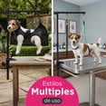 thumbnail image 2 of Soporte de Grooming Vanlig Jack Russell - Kit de Sujeción con Hamaca y Soportes, 2 of 7