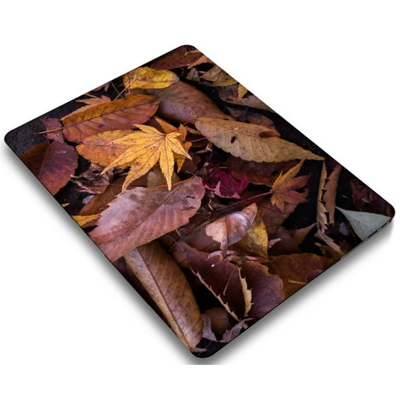 KSK KAISHEK Plastic Hard Case Cover Only for 2022.0 Released MacBook Air 13.6 Inch Retina Display Model: A2681 m2 Plants series 0283