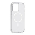 thumbnail image 2 of Case-Mate Étui Tough MagSafe compatible avec iPhone 14 Pro Max - Translucide, 2 of 3