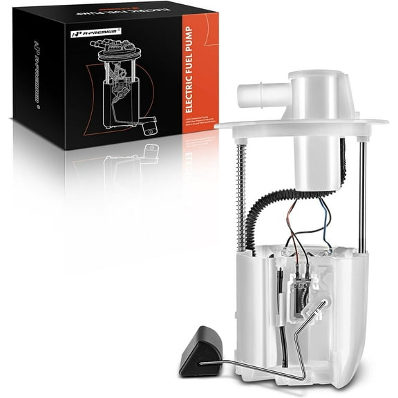 A-Premium Electric Fuel Pump Module Assembly Replacement for Toyota Corolla Matrix 2005-2008