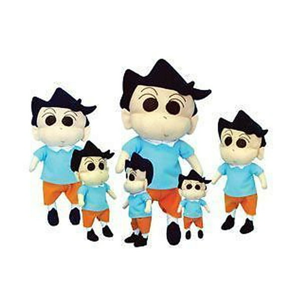 Plush - Crayon Shin Chan - 8