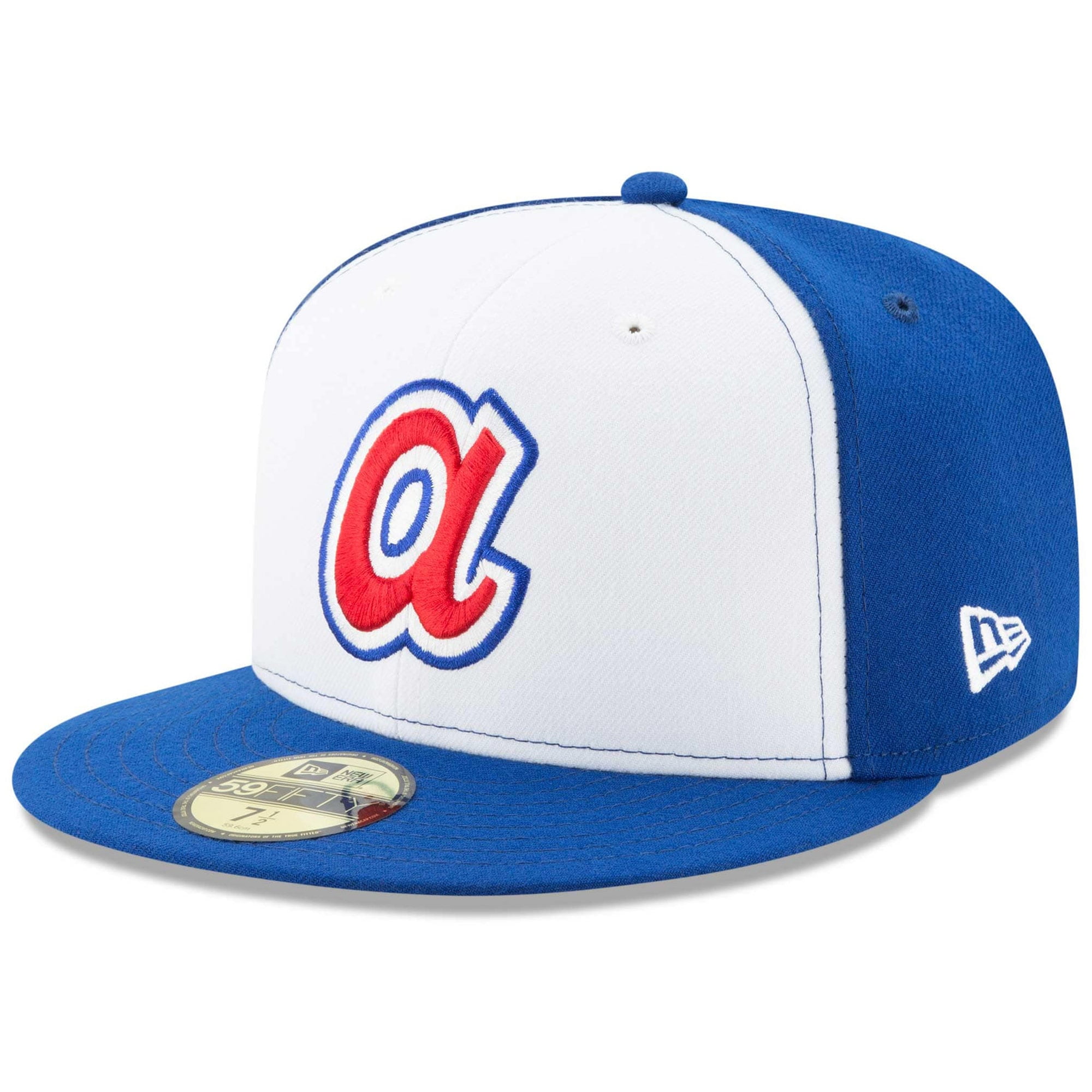 Logo 59FIFTY Fitted Hat 