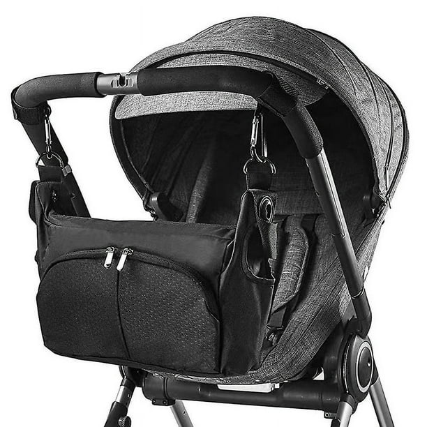 Baby Beyond Bolsa De Viaje Acolchada Compatible Con El Asiento