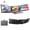 Black, variant on Laptop Screen Extender, 14" 1200P FHD Triple Portable Monitor for Laptops, USB-C Plug and Play Multi Screen for 12-17" laptops with Windows/Mac/Chrome