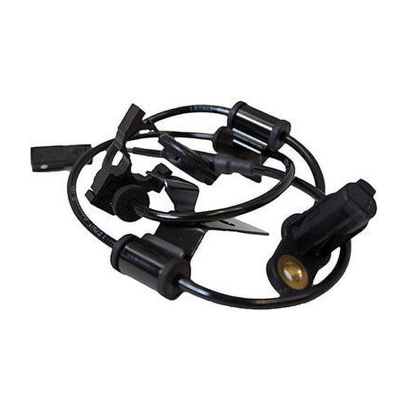 Rear Right ABS Speed Sensor - Compatible with 2009 - 2012 Ford Escape 2010 2011