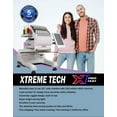 Xtreme Tech 1501C 15 needle embroidery machine
