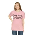 thumbnail image 3 of Funny Mom Shirt, Some Moms Cuss Too Much Shirt, I'm Some Moms Shirt, 3 of 4