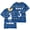 2, variant on Ted Lasso Richmond Merch T-Shirt Cosplay Summer For Women/Men Short Sleeve TShirt Casual Streetwear Top