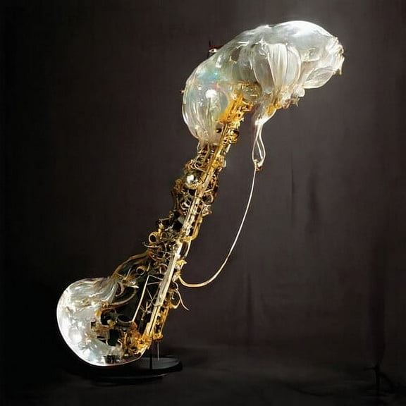 Sam Gendel - Cookup - Music & Performance - CD