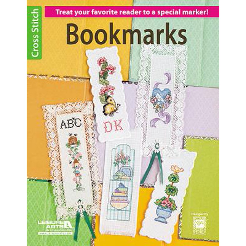 Bookmarks