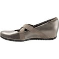 thumbnail image 4 of Women's SoftWalk Waverly Hidden Wedge, 4 of 8