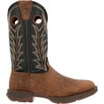 thumbnail image 7 of Durango Oak Bark Midnight Western Boot, 7 of 7