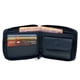 thumbnail image 3 of Cartera Caballero Jennyfer Azul AX236-9, 3 of 4