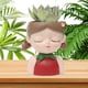thumbnail image 5 of Planta Creativa Macetas Decorativas Artesanales, 5 of 9