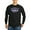 Black, variant on CafePress - Morkie PROPERTY Long Sleeve Dark T Shirt - Long Sleeve Dark T-Shirt