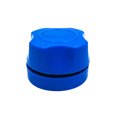 thumbnail image 2 of Flmtop Mini Magnetic Aquarium Fish Tank Algae Glass Cleaner Scrubber Sponge Clean Brush Blue, 2 of 9