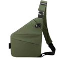 thumbnail image 1 of JUNWELL 2024 NEW Anti Theft Travel Bag Cross Body Bag, 1 of 8